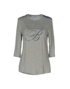 Футболка Blumarine