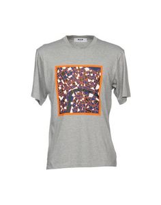 Футболка Msgm