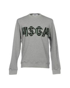Толстовка Msgm