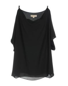 Топ без рукавов Michael Michael Kors