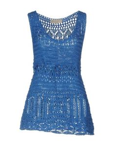 Топ без рукавов Emilio Pucci