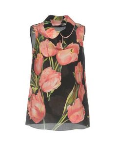 Топ без рукавов Dolce & Gabbana
