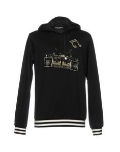 Толстовка Dolce & Gabbana