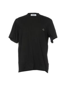 Футболка Msgm