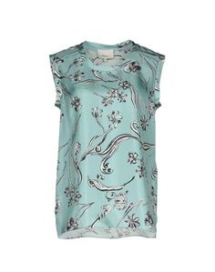 Топ без рукавов 3.1 Phillip Lim