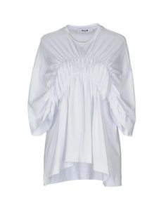 Футболка Msgm