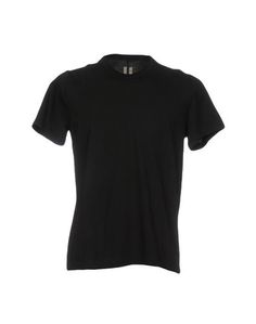 Футболка Rick Owens