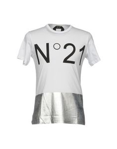 Футболка N° 21