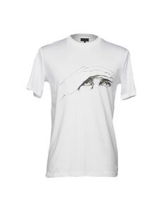 Футболка Lanvin