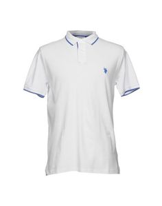 Поло U.S.Polo Assn.