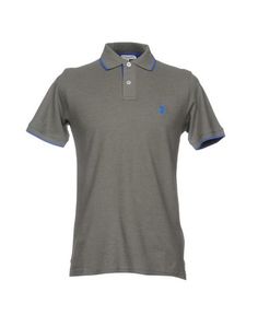 Поло U.S.Polo Assn.