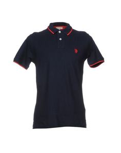 Поло U.S.Polo Assn.