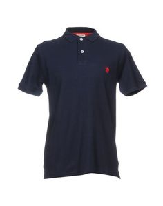 Поло U.S.Polo Assn.