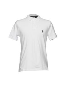 Поло U.S.Polo Assn.