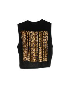 Топ без рукавов Alexander Wang