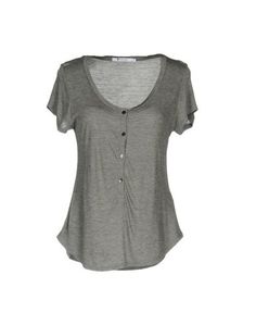 Футболка T by Alexander Wang