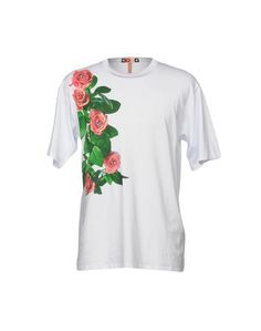 Футболка Msgm