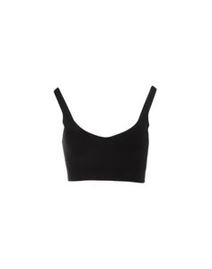 Топ без рукавов Alexander Wang