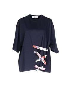 Футболка Msgm