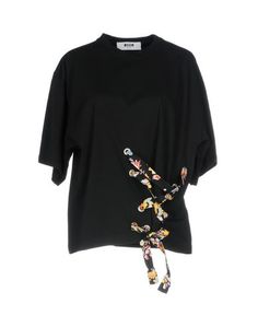Футболка Msgm
