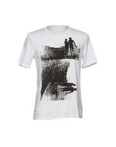 Футболка Maison Margiela