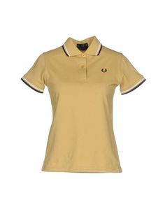 Поло Fred Perry