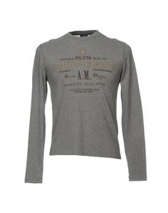 Футболка Aeronautica Militare