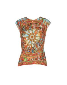 Блузка Dolce & Gabbana