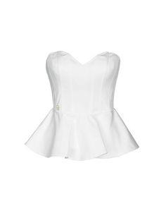 Бюстье Philipp Plein