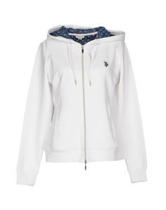 Толстовка U.S.Polo Assn.