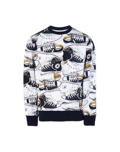 Толстовка Converse ALL Star