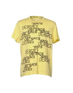 Футболка Versace Jeans