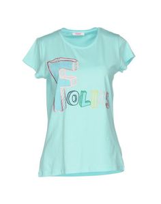 Футболка Blugirl Folies