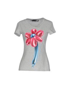 Футболка Love Moschino