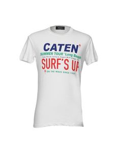 Футболка Dsquared2