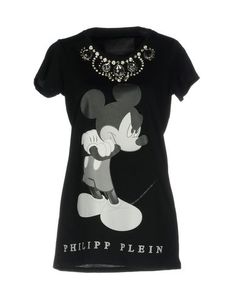 Футболка Philipp Plein