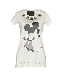 Футболка Philipp Plein