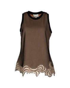 Топ без рукавов 3.1 Phillip Lim
