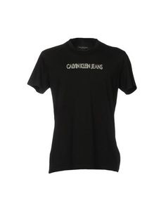 Футболка Calvin Klein Jeans