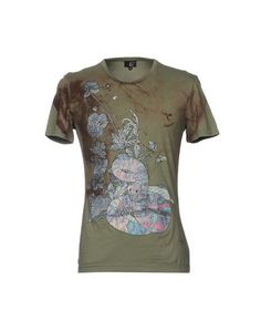 Футболка Just Cavalli