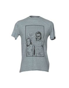 Футболка Billabong