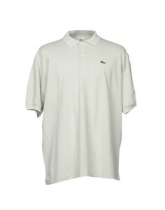 Поло Lacoste