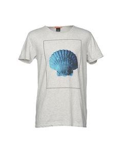 Футболка Scotch & Soda