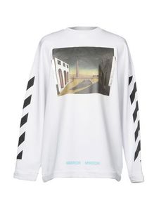 Толстовка OFF White C/O Virgil Abloh