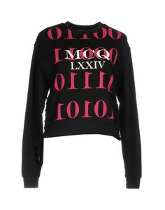 Толстовка McQ Alexander Mc Queen