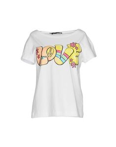 Футболка Love Moschino
