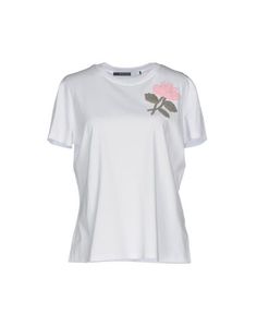Футболка Sportmax Code