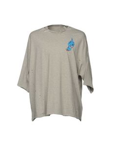 Футболка BEN Taverniti™ Unravel Project