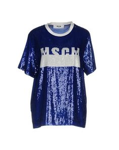 Футболка Msgm
