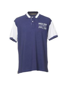 Поло North Sails